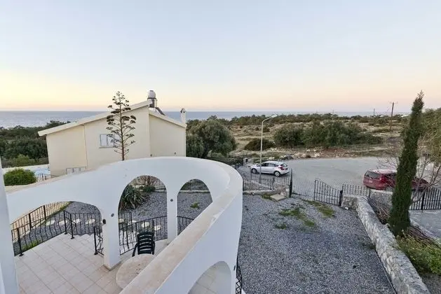 Villa, Kişiye Özel Havuzlu