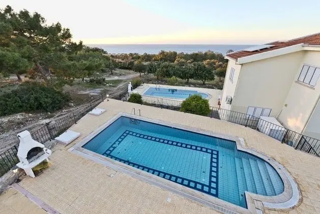 Villa, Kişiye Özel Havuzlu