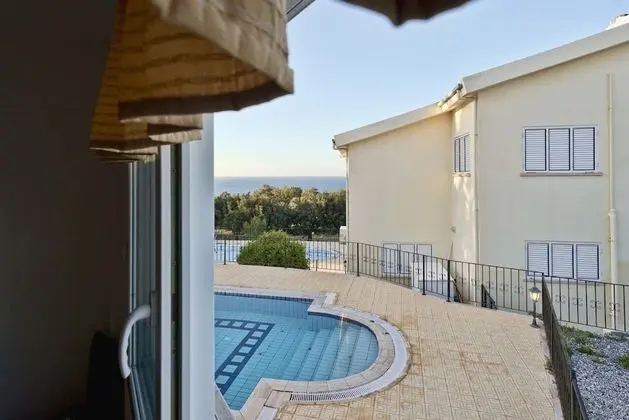 Villa, Kişiye Özel Havuzlu