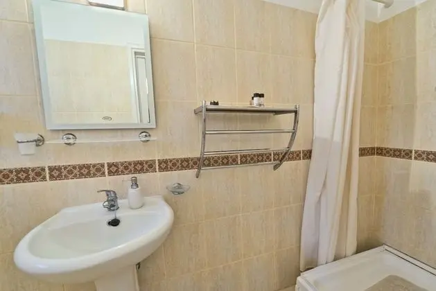Villa, Kişiye Özel Havuzlu