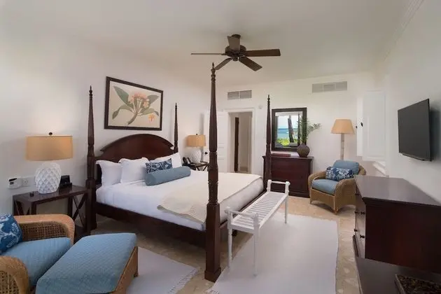 Beach Front Junior Suite