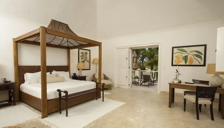 Beach Front Junior Suite