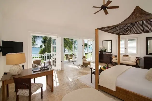 Ocean View Junior Suite