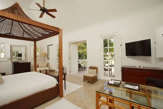 Ocean View Junior Suite
