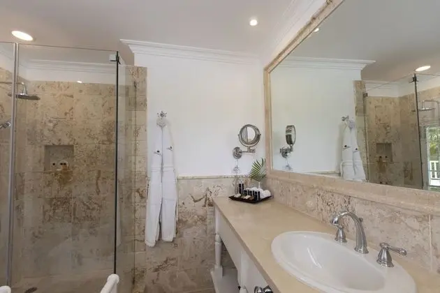 Ocean View Junior Suite