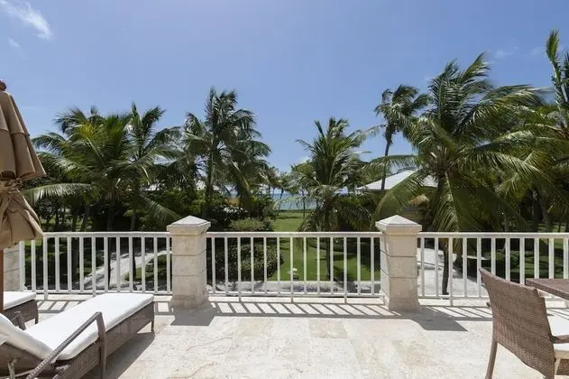 Ocean View Junior Suite