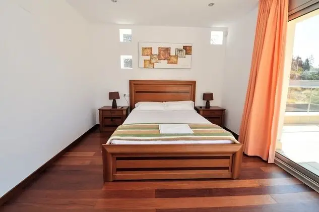 Villa, Kişiye Özel Havuzlu, Deniz Manzaralı