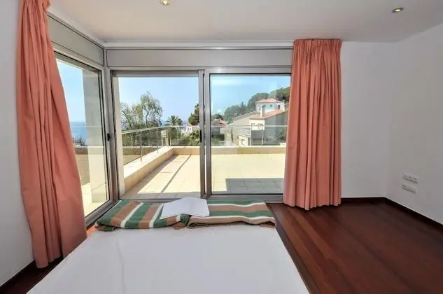 Villa, Kişiye Özel Havuzlu, Deniz Manzaralı