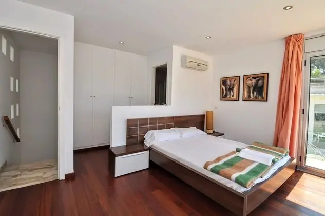 Villa, Kişiye Özel Havuzlu, Deniz Manzaralı