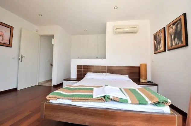 Villa, Kişiye Özel Havuzlu, Deniz Manzaralı