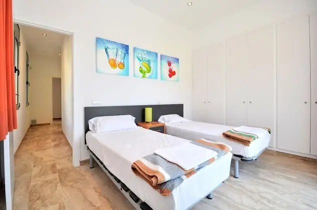 Villa, Kişiye Özel Havuzlu, Deniz Manzaralı