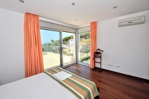 Villa, Kişiye Özel Havuzlu, Deniz Manzaralı