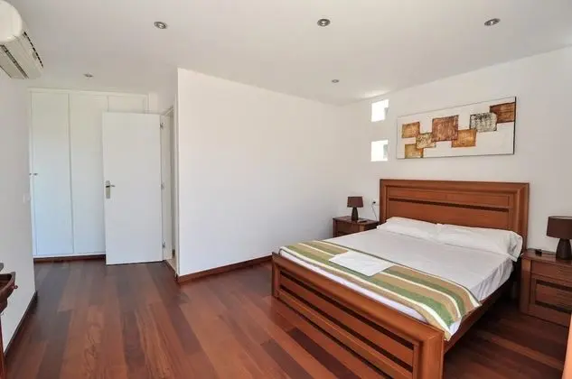 Villa, Kişiye Özel Havuzlu, Deniz Manzaralı