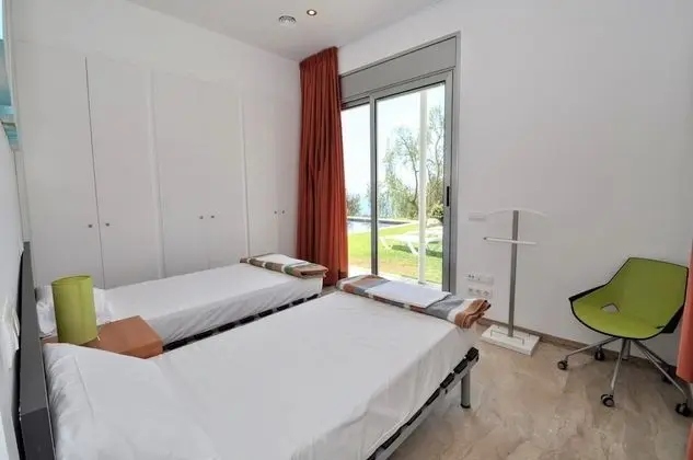 Villa, Kişiye Özel Havuzlu, Deniz Manzaralı