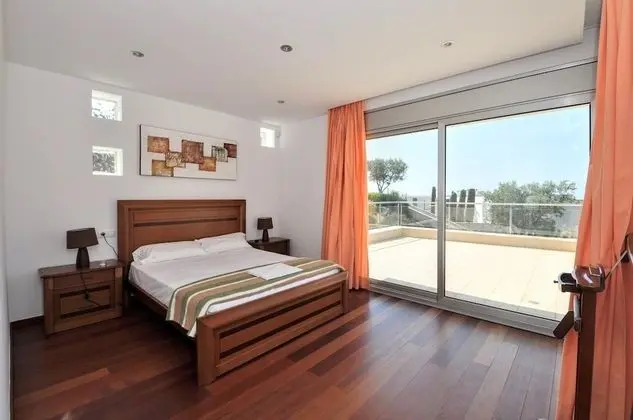 Villa, Kişiye Özel Havuzlu, Deniz Manzaralı