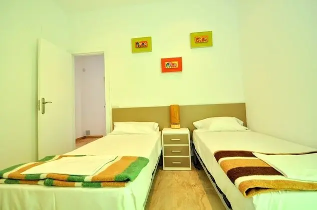 Villa, Kişiye Özel Havuzlu, Deniz Manzaralı