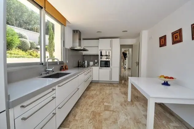 Villa, Kişiye Özel Havuzlu, Deniz Manzaralı