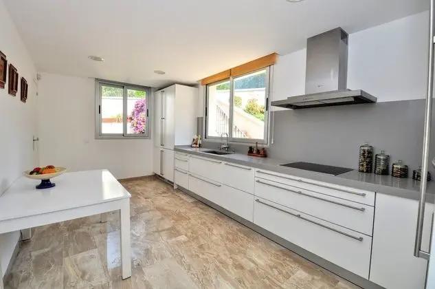 Villa, Kişiye Özel Havuzlu, Deniz Manzaralı