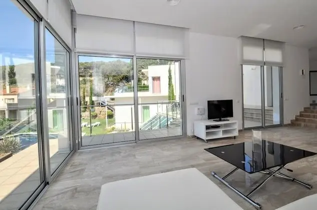 Villa, Kişiye Özel Havuzlu, Deniz Manzaralı