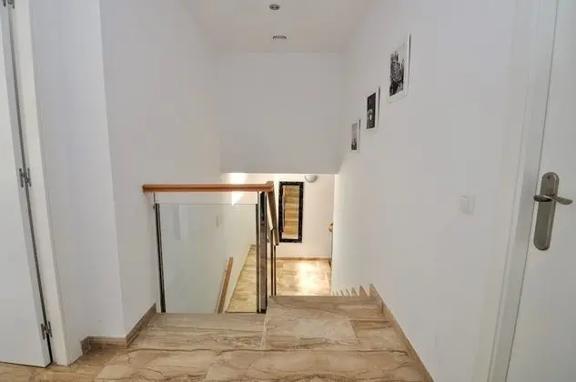 Villa, Kişiye Özel Havuzlu, Deniz Manzaralı