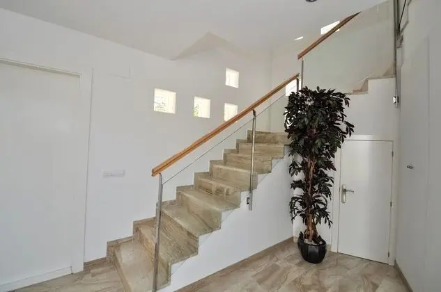 Villa, Kişiye Özel Havuzlu, Deniz Manzaralı