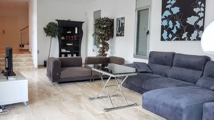 Villa, Kişiye Özel Havuzlu, Deniz Manzaralı