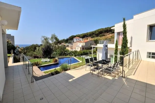 Villa, Kişiye Özel Havuzlu, Deniz Manzaralı
