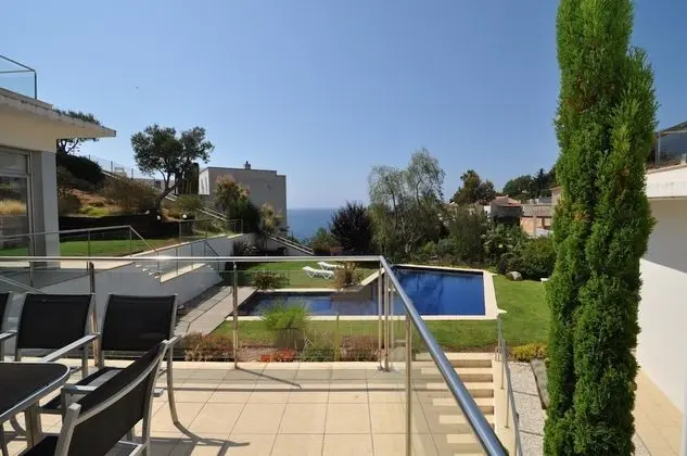 Villa, Kişiye Özel Havuzlu, Deniz Manzaralı