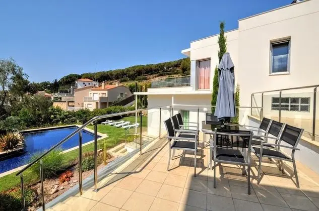 Villa, Kişiye Özel Havuzlu, Deniz Manzaralı