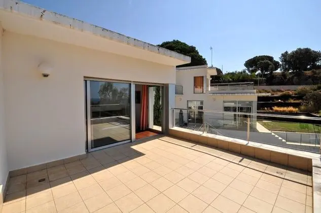 Villa, Kişiye Özel Havuzlu, Deniz Manzaralı