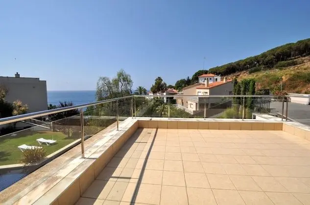 Villa, Kişiye Özel Havuzlu, Deniz Manzaralı