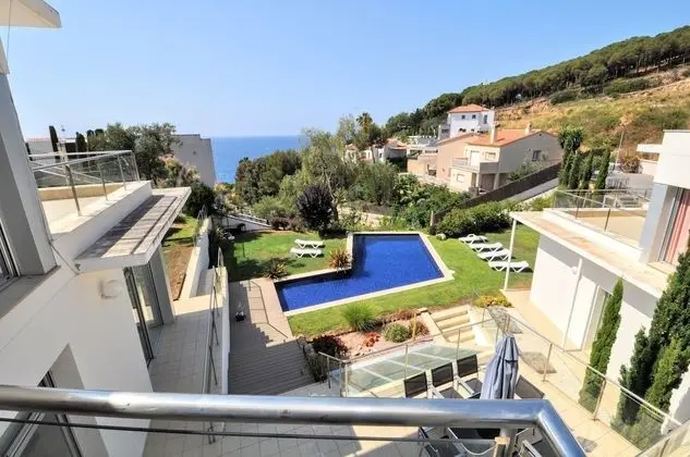 Villa, Kişiye Özel Havuzlu, Deniz Manzaralı