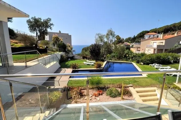 Villa, Kişiye Özel Havuzlu, Deniz Manzaralı