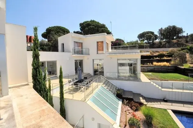 Villa, Kişiye Özel Havuzlu, Deniz Manzaralı