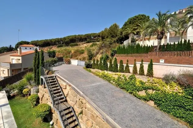 Villa, Kişiye Özel Havuzlu, Deniz Manzaralı