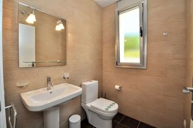 Villa, Kişiye Özel Havuzlu, Deniz Manzaralı