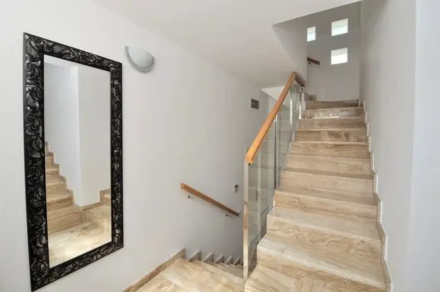 Villa, Kişiye Özel Havuzlu, Deniz Manzaralı