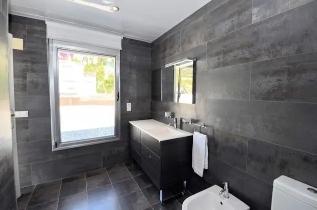 Villa, Kişiye Özel Havuzlu, Deniz Manzaralı