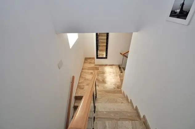 Villa, Kişiye Özel Havuzlu, Deniz Manzaralı