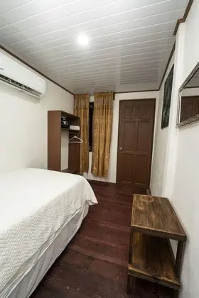 Comfort Tek Kişilik Oda, 1 Çift Kişilik Yatak, Bahçe Manzaralı
