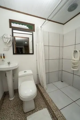 Comfort Tek Kişilik Oda, 1 Çift Kişilik Yatak, Bahçe Manzaralı