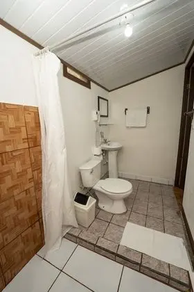 Üç Kişilik Oda, Birden Çok Yatak, Bahçe Manzaralı (With AC)