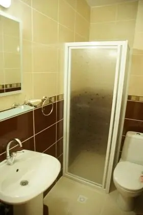 Standard Tek Kişilik Oda