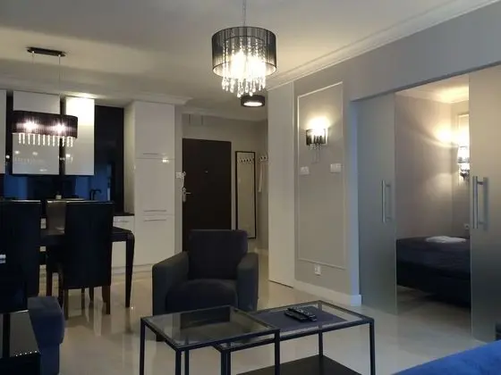 Deluxe Apart Daire, 1 En Büyük (King) Boy Yatak ve Çekyat, Nehir Manzaralı