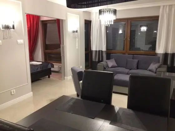 Deluxe Apart Daire, 1 En Büyük (King) Boy Yatak ve Çekyat, Nehir Manzaralı
