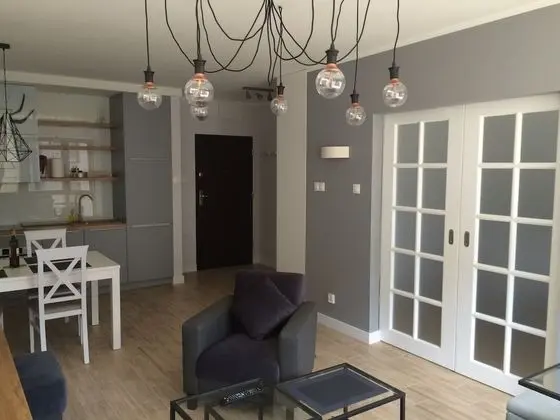 Deluxe Apart Daire, 1 En Büyük (King) Boy Yatak ve Çekyat, Nehir Manzaralı