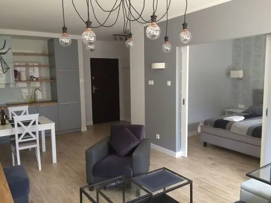 Deluxe Apart Daire, 1 En Büyük (King) Boy Yatak ve Çekyat, Nehir Manzaralı