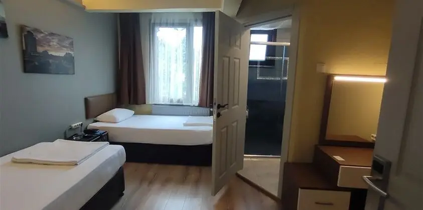 room