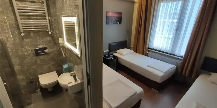 room