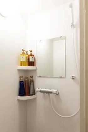 Basic Ortak Ranzalı Oda, Karma Ranzalı Oda, Sigara İçilmez